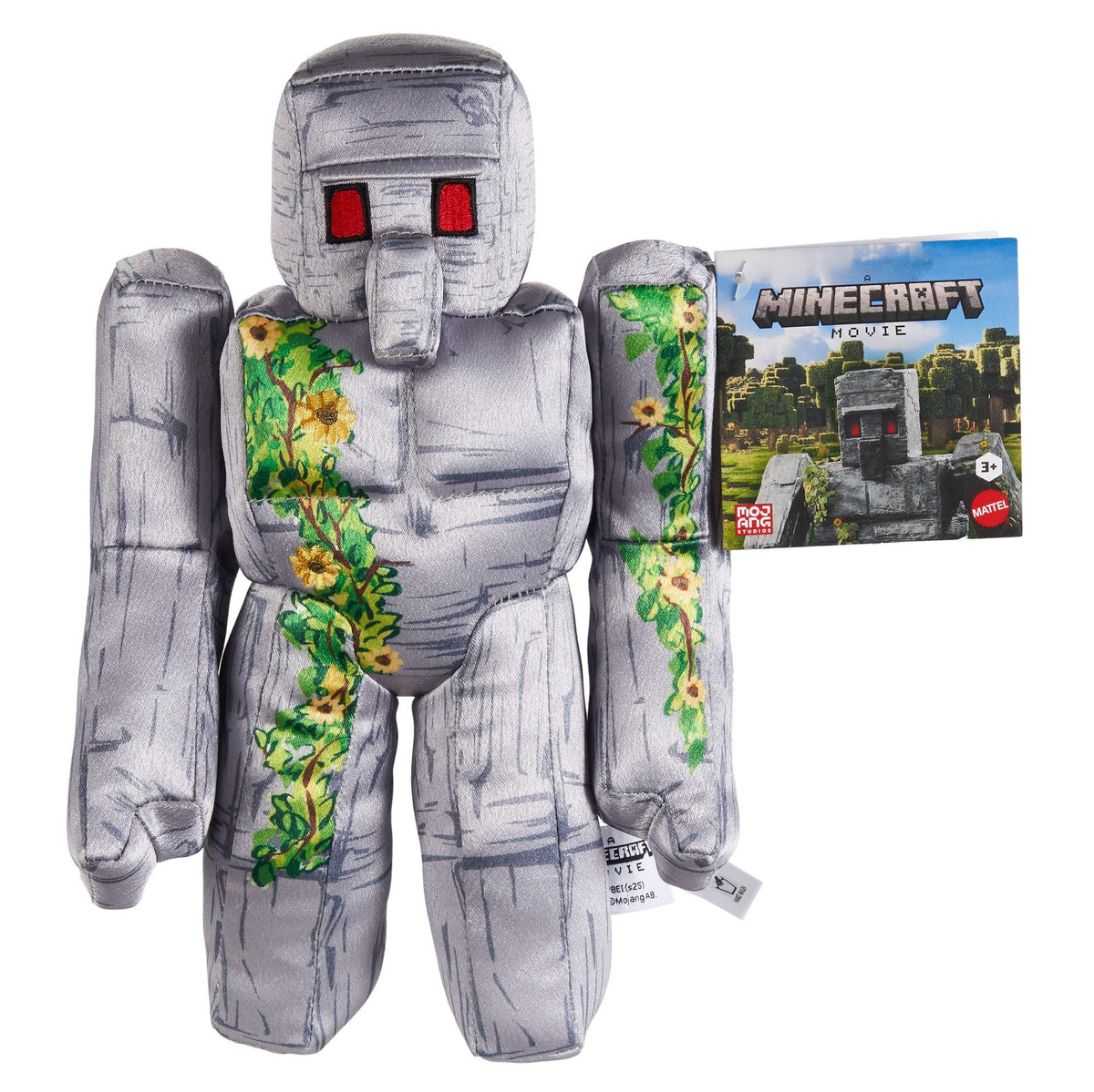Minecraft - Iron Golem Minecraft