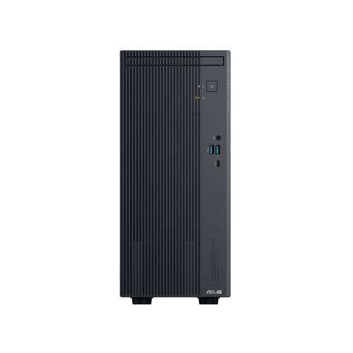 ASUS ExpertCenter P500 Mini Tower P500MV-07240H129X – set forfra (vinkel 2)