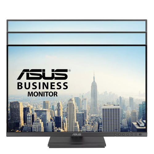 ASUS BE248QF – højdejustering