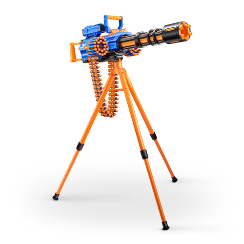 ZURU X-Shot - Insanity Blaster Rage Fire