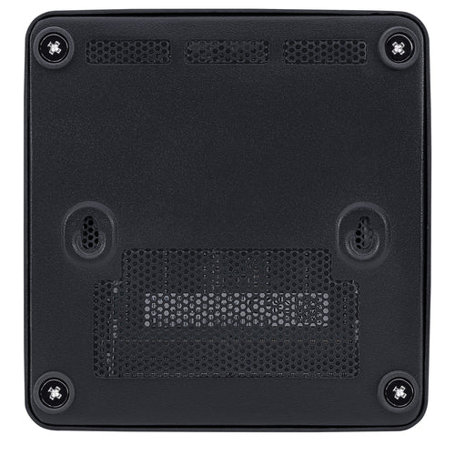 MSI Cubi NUC AI 1UMG-019BEU – mini-PC, produktvinkel 8