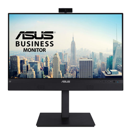 ASUS BE24ECSNK – set forfra
