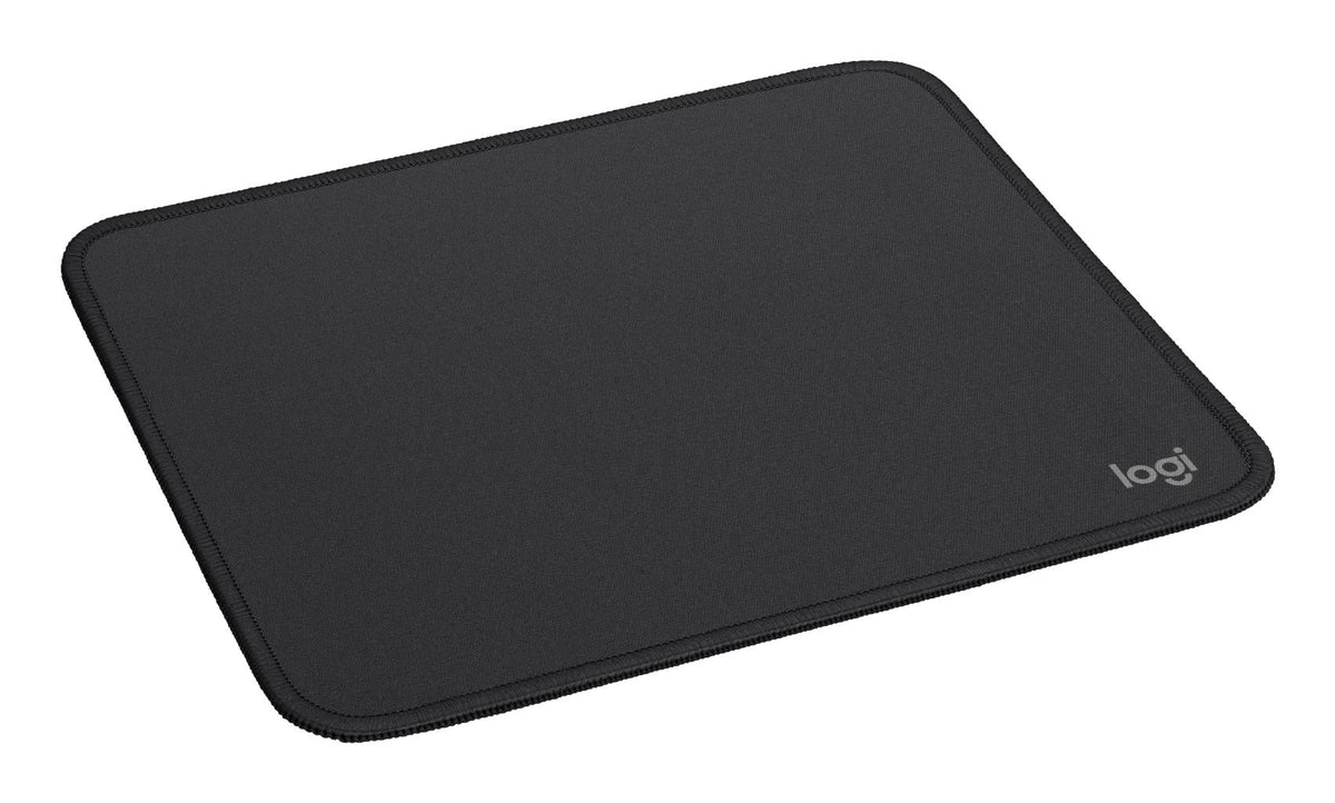 Logitech - Studio Series Mouse Pad - Graphite Logitech