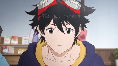 Digimon Survive (Import) – Xbox One – spilskærmbillede 15