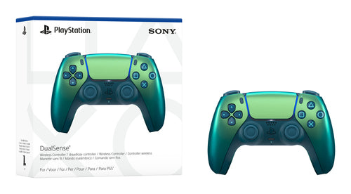 Sony Playstation 5 Dualsense Controller - Chroma Teal Sony