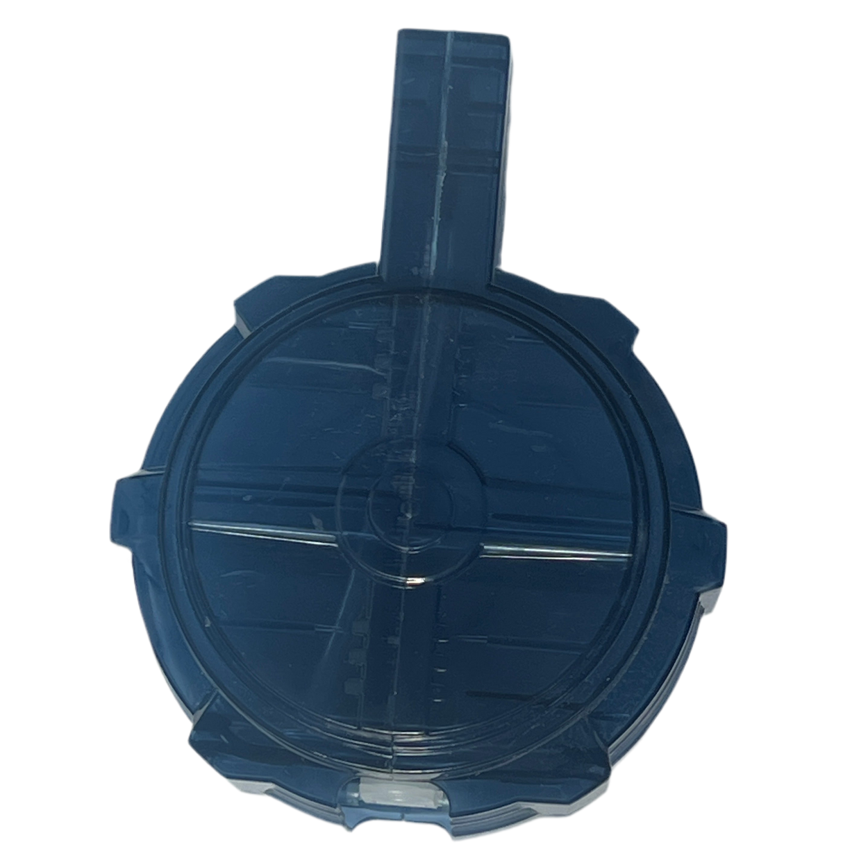 Judex x Shadys - SMG Vandpistol - Ekstra Vandtank