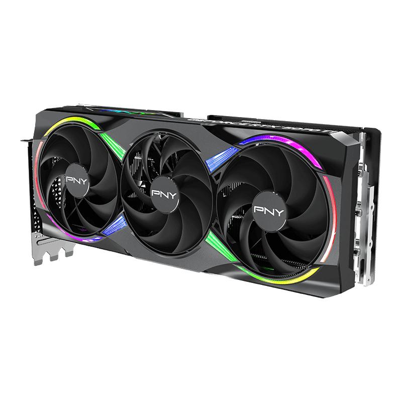 PNY GEFORCE RTX™ 5070 Ti 16GB ARGB Overclocked PNY