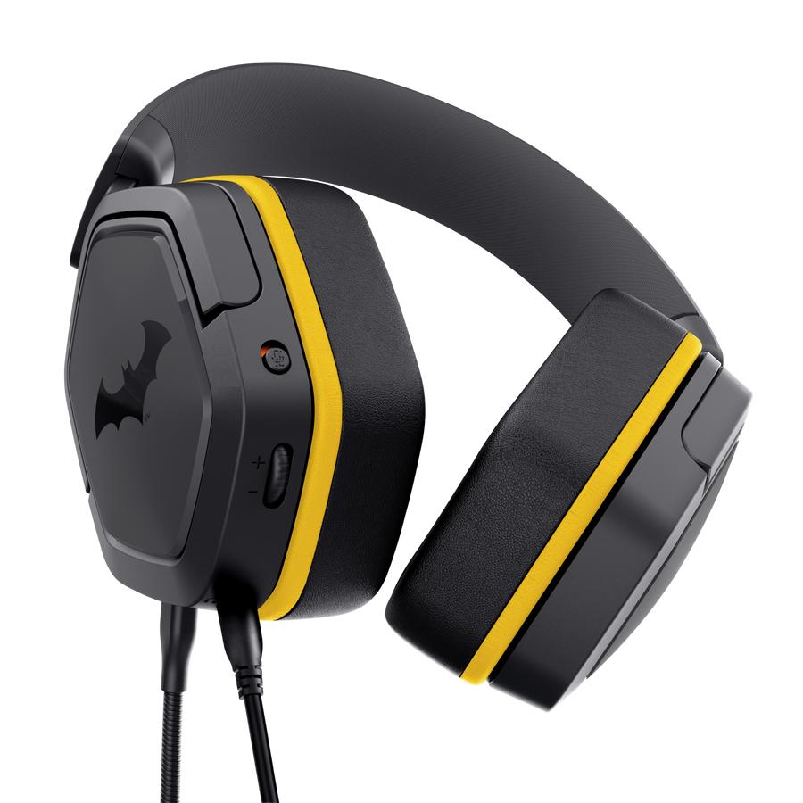 Trust GXT 492BM Carus Batman Trust