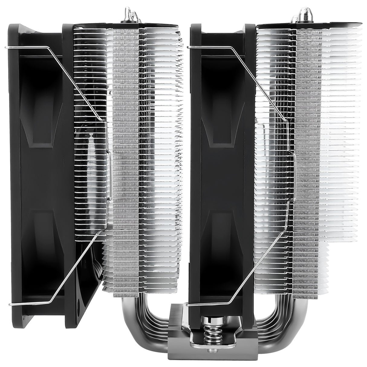 Thermalright Phantom Spirit 120 SE ARGB - CPU cooler, dual tower Shenzhen Deli Ming Technology Co. LTD (Thermalright)
