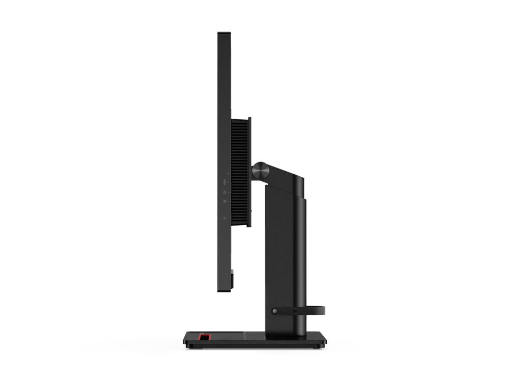 Lenovo ThinkVision P27h-20 27 2560 x 1440 (2K) HDMI DisplayPort USB-C Dockingskærm Lenovo