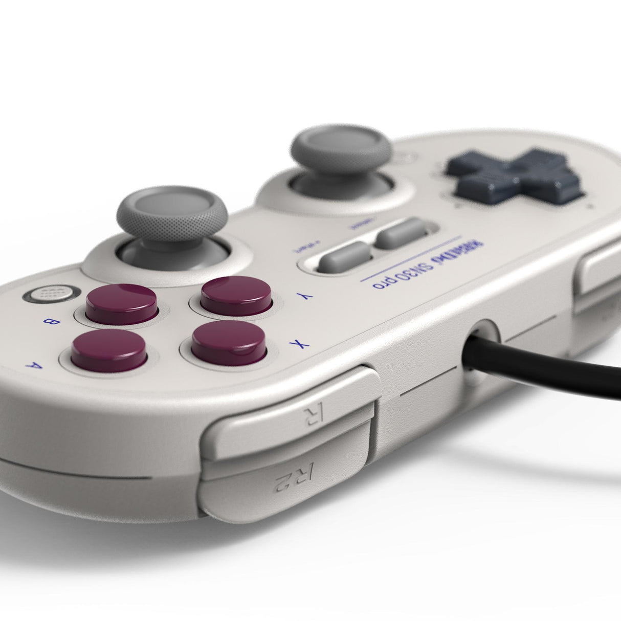 8Bitdo SN30 Pro USB Gamepad G Edition