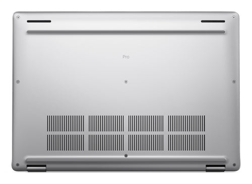 Dell Pro 16 Plus PB16250 – underside