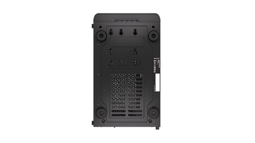 ENDORFY Ventum 200 Air TG Black