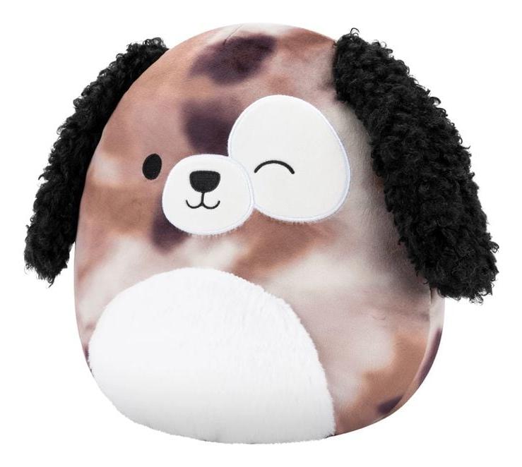 Squishmallows - 30 cm Plush P22 - Zerdan Dog (227677) Squishmallows