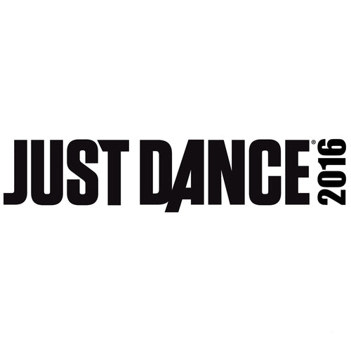 Just Dance 2016 (UK) Ubisoft
