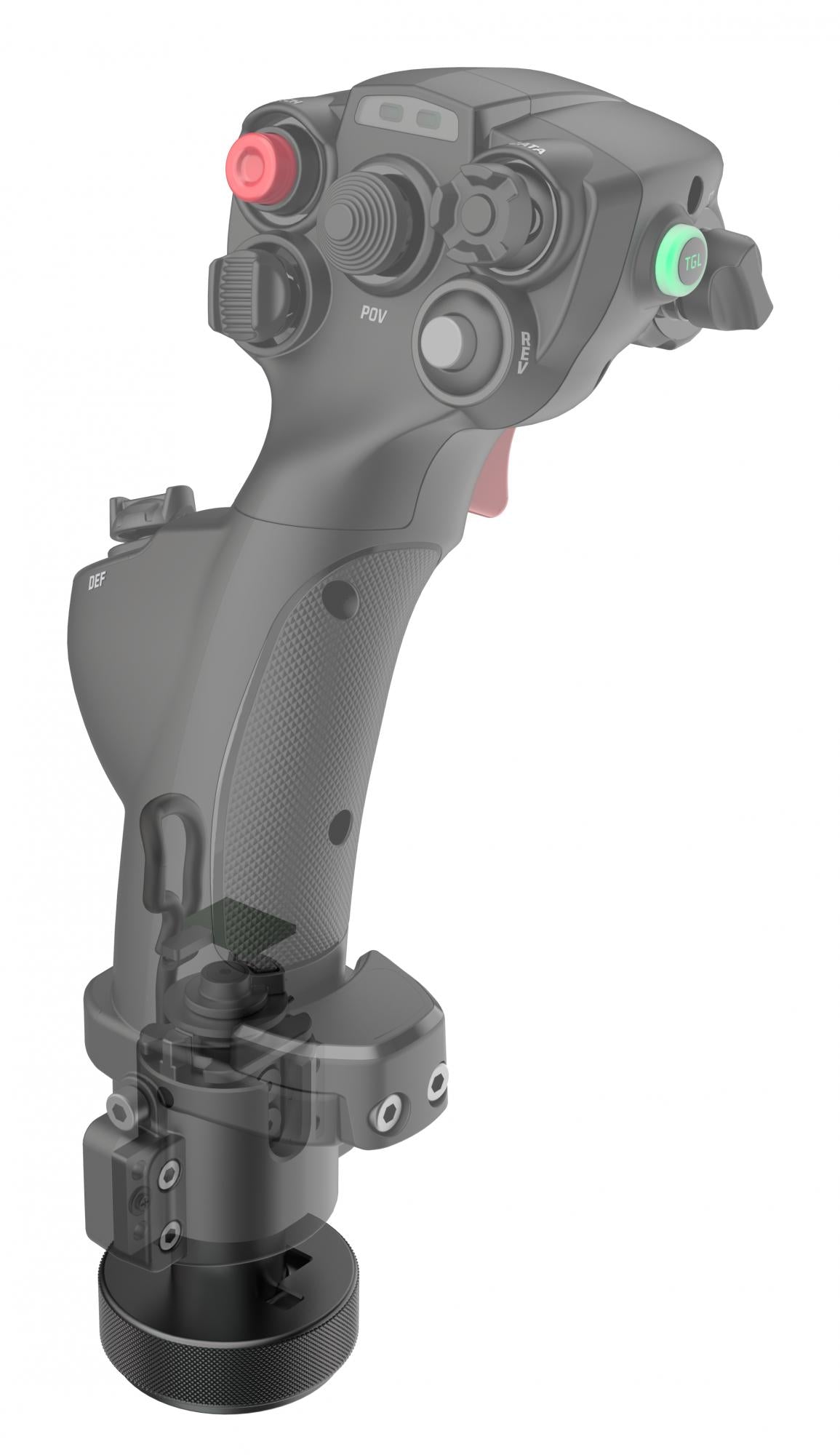 MOZA MHG Flight Stick Moza Racing
