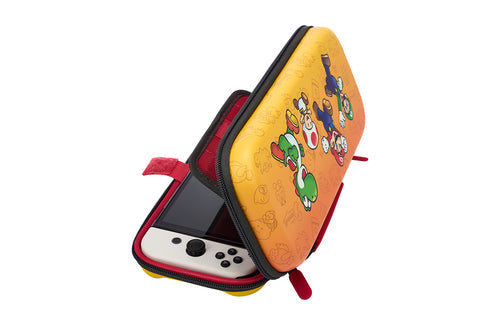 PowerA Protection Case - Mario And Friends /Nintendo Switch PowerA