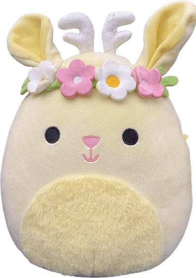 Squishmallows Juana bamse – 40 cm