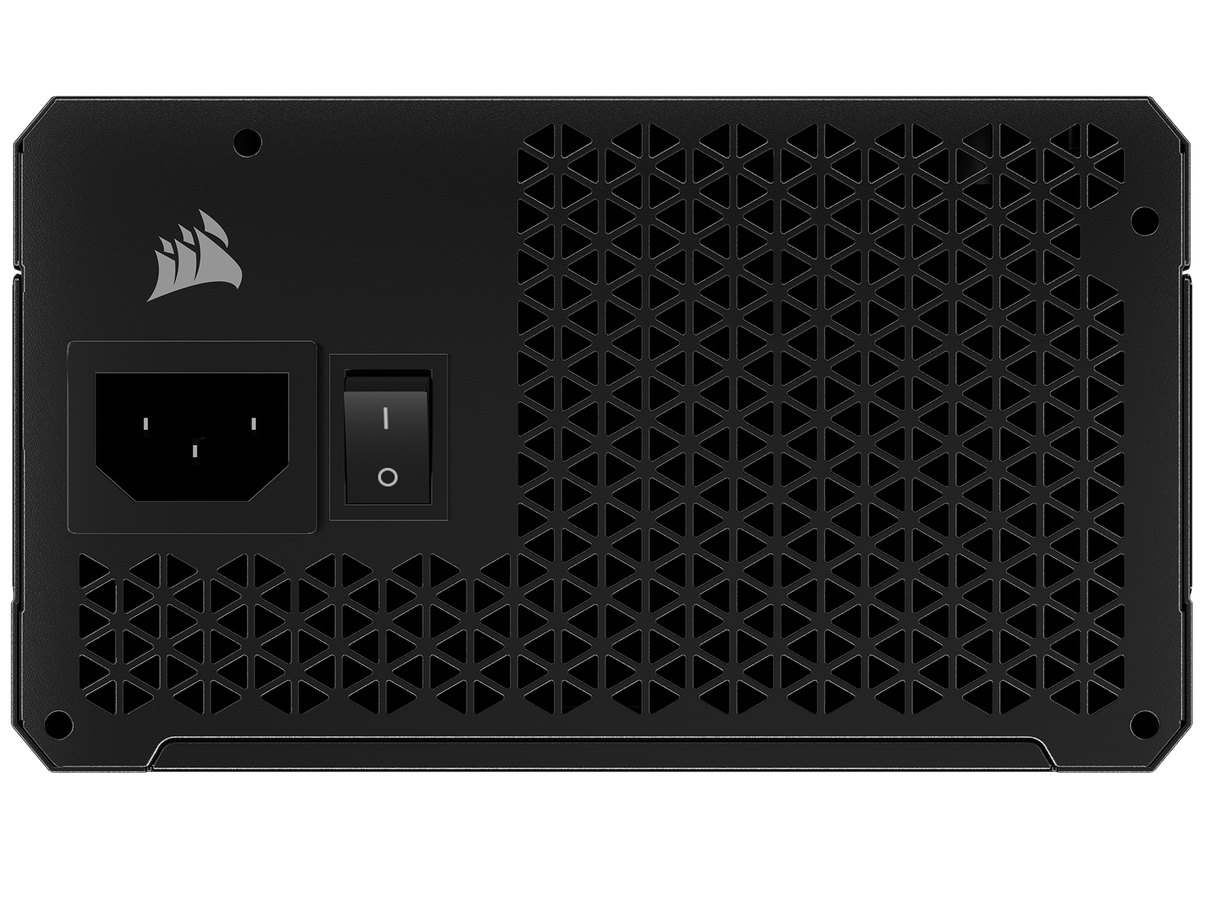 Corsair PSU RM850e V2 - 850W - 80+ Gold ATX 3.0