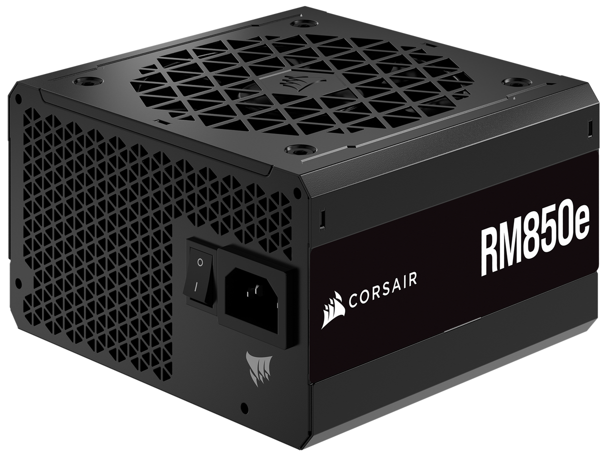 Corsair PSU RM850e V2 - 850W - 80+ Gold ATX 3.0