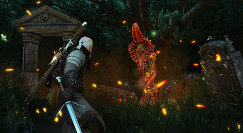 The Witcher 3: Wild Hunt – Game of the Year Edition – Xbox One – motiv fra spillet 2