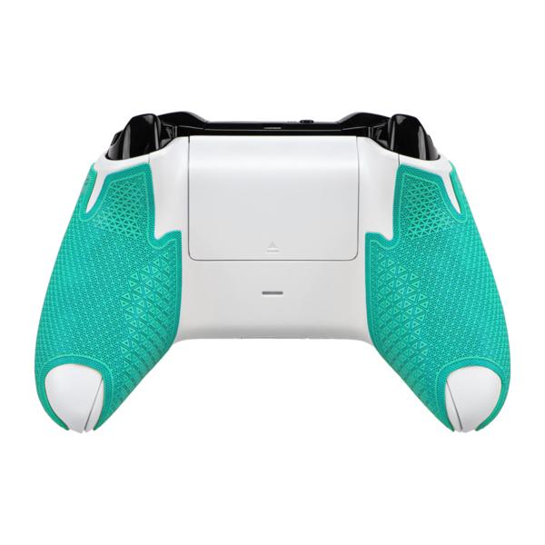 Lizard Skins DSP Controller Grip til Xbox One - Blå Grøn