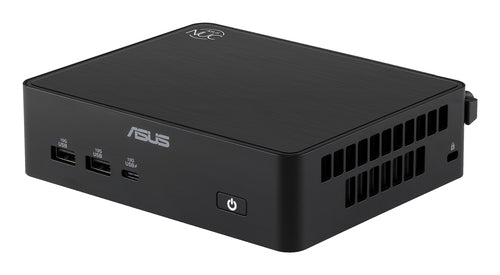 ASUS NUC RNUC16WCKC3072C2 – set skråt fra siden