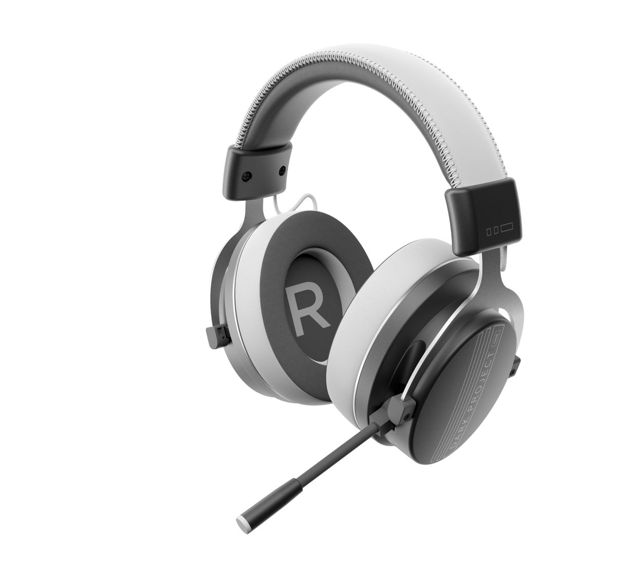 Dark Project - VEXO Trådløs - Grå