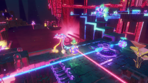 Lumote: The Mastermote Chronicles – Nintendo Switch – spilbillede 3