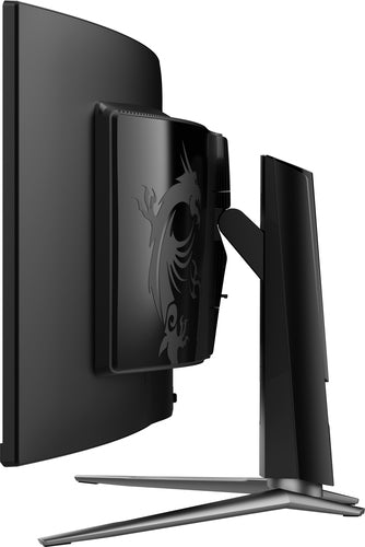 MSI MPG 491CQPX QD-OLED – produktvisning 10