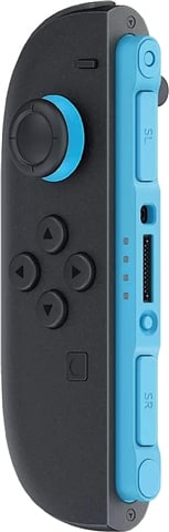 Nintendo Joy-Con 2 (L) Light Blue – produktbillede