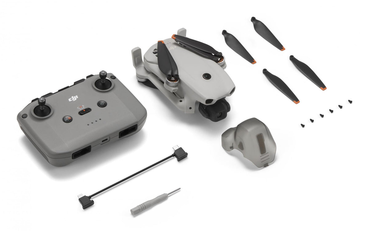 DJI - Lito 1 DJI