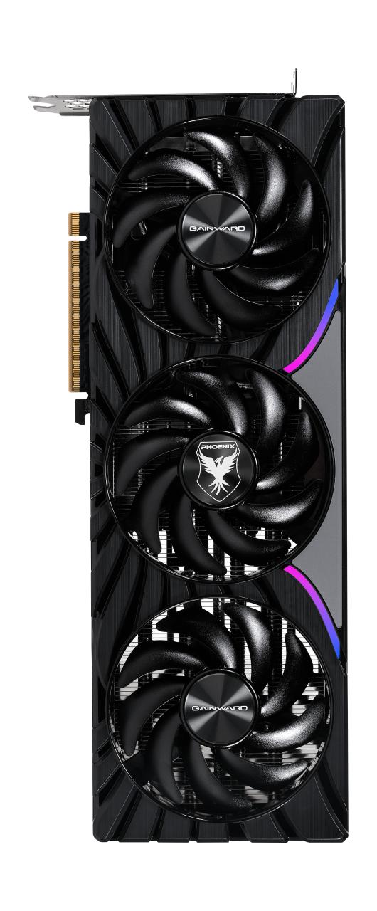Gainward RTX 5070Ti Phoenix-S 16GB GDDR7 HDMI 3xDP Gainward