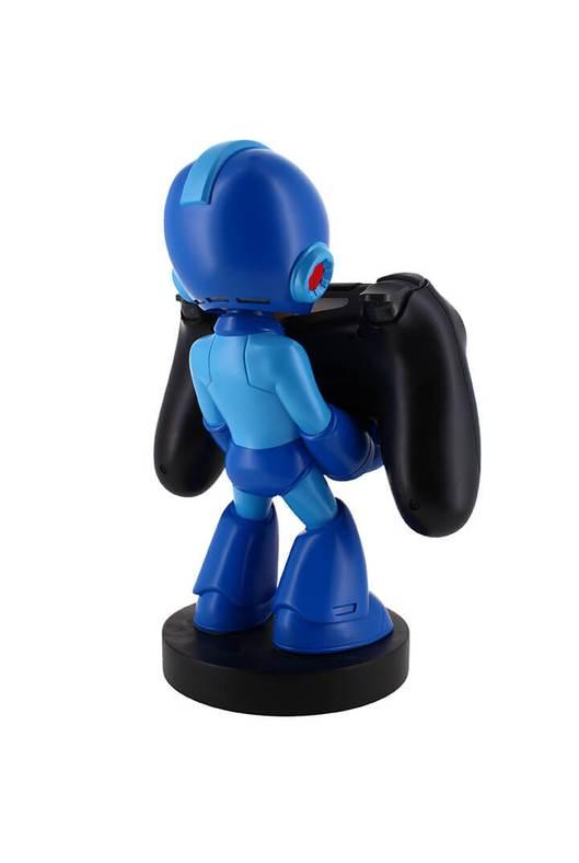 CABLE GUYS - MEGA MAN (MEGA MAN 11) Cable Guys