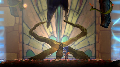 Teslagrad Power Pack Collector's Edition