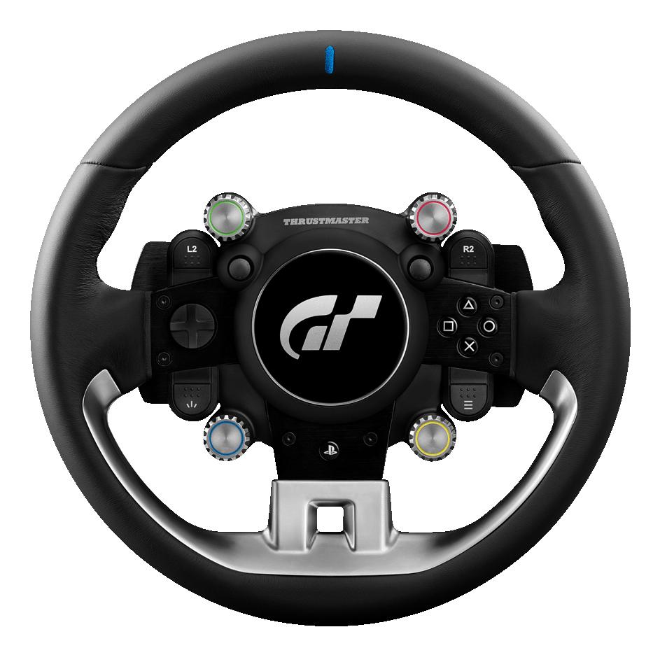 THRUSTMASTER GT WHEEL ADD-ON THRUSTMASTER