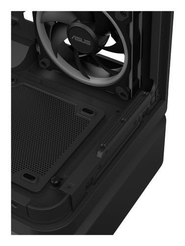 ASUS PRIME AP304 TG ARGB BLACK – produktdetalje