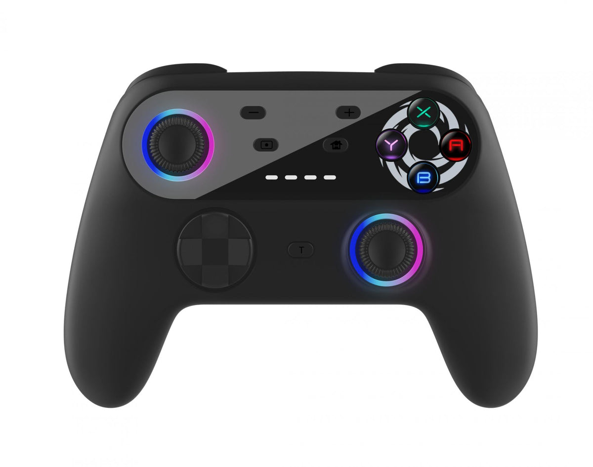 ONIVERSE NSW2 WIRELESS CONTROLLER WALLI - PIANO BLACK Oniverse