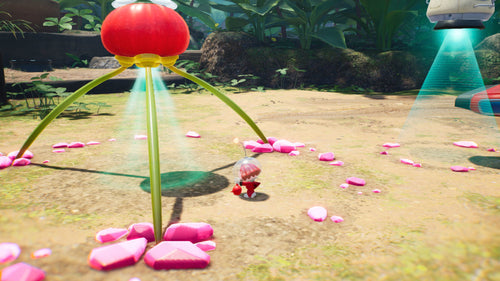 Pikmin 4 Nintendo