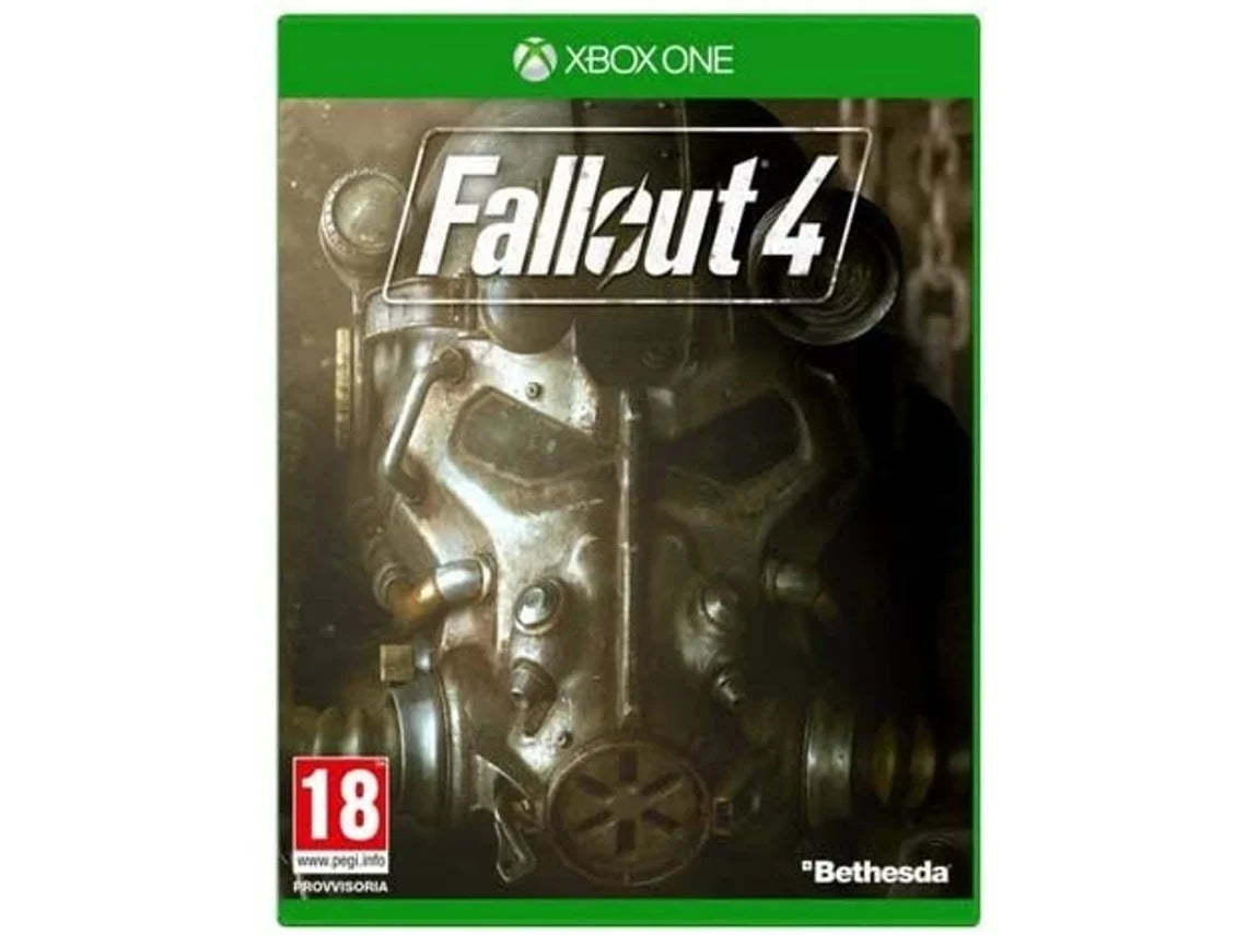 Fallout 4 - Xbox One