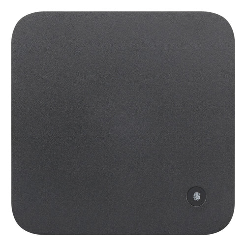ASUS ExpertCenter PN55-S90008NL – set ovenfra