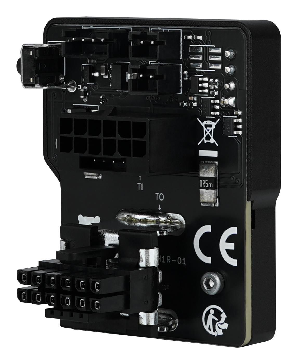 Thermal Grizzly WireView Pro GPU 1x12VHPWR Reversed Thermal Grizzly