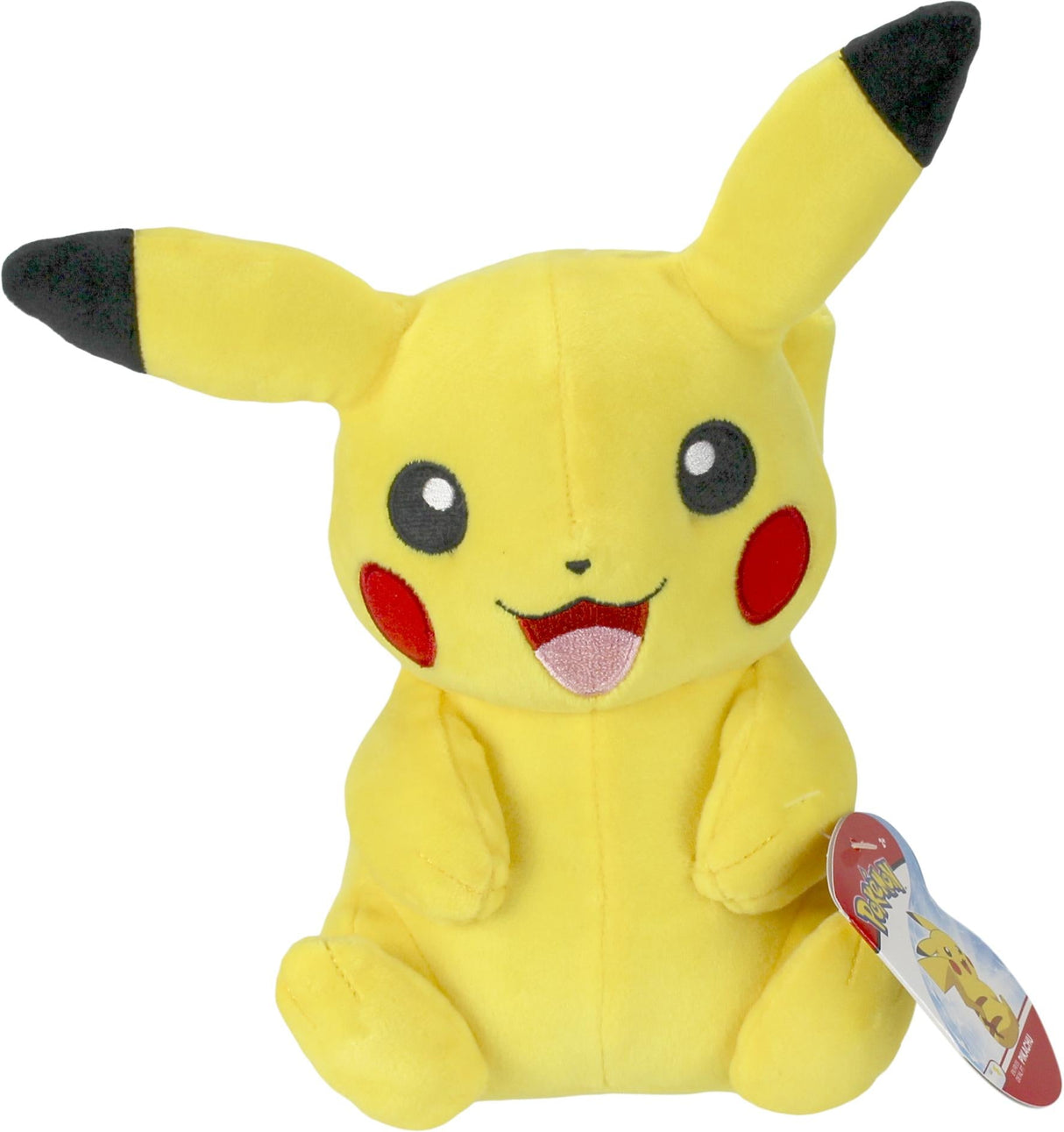 Pokémon - Pikachu #2 - Plush 20 cm Geekd