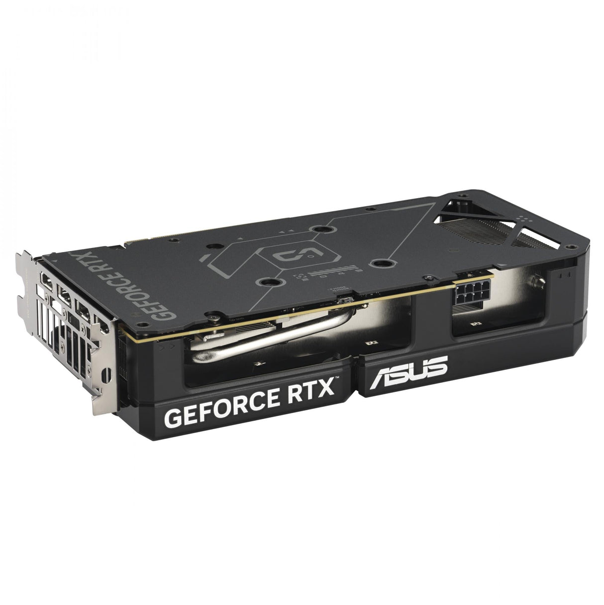 ASUS GeForce RTX 5060 TI 16GB DUAL ASUS