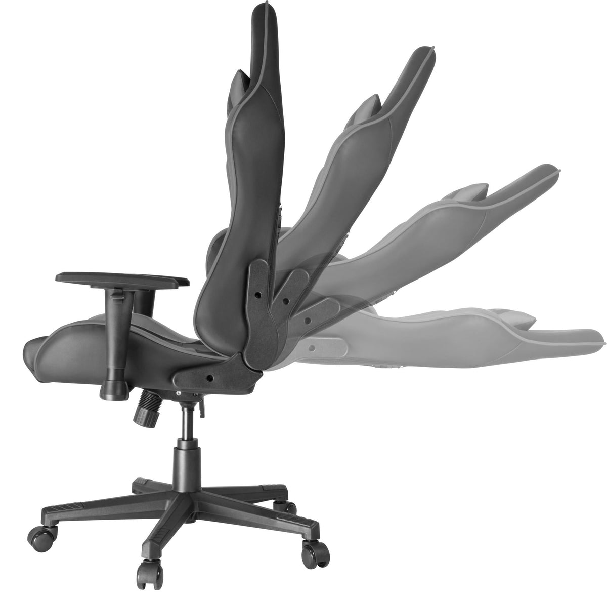 Speedlink - XANDOR Gaming Chair, black-grey Speedlink