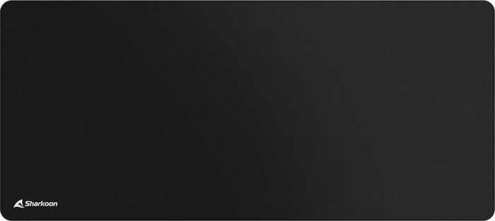 Sharkoon 1337 V2 Gaming Mat XXL, gaming mouse pad (black) Sharkoon