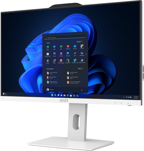MSI Pro AP242P 14M-691EU – Windows vist på all-in-one