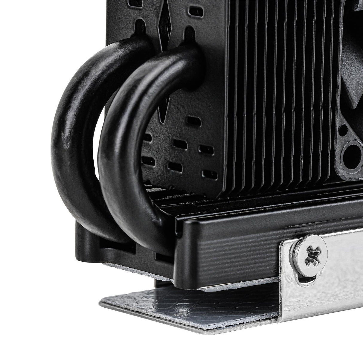 Thermalright TR-M.2 HR-10 PRO Sort 2280 SSD - SSD køler Thermalright