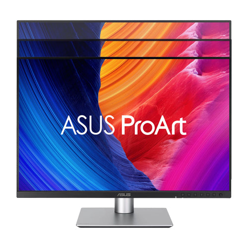 Højdejustering på ASUS ProArt PA248QFV