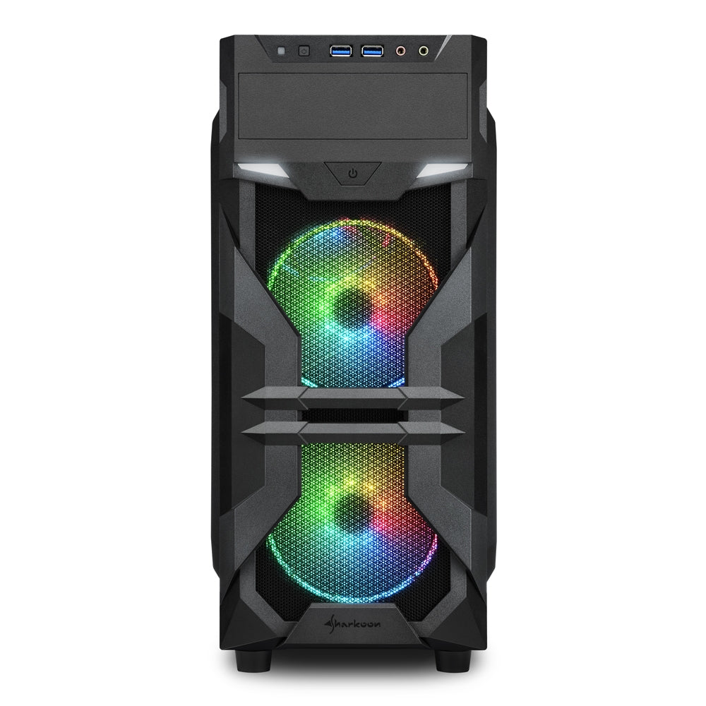 Sharkoon VG7-W RGB ATX Sharkoon